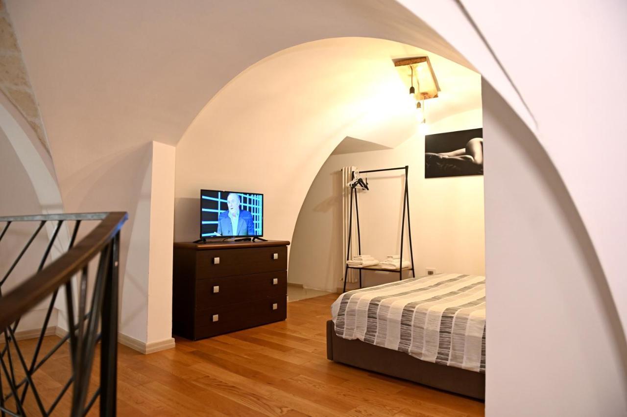 Ely Home Brindisi Extérieur photo