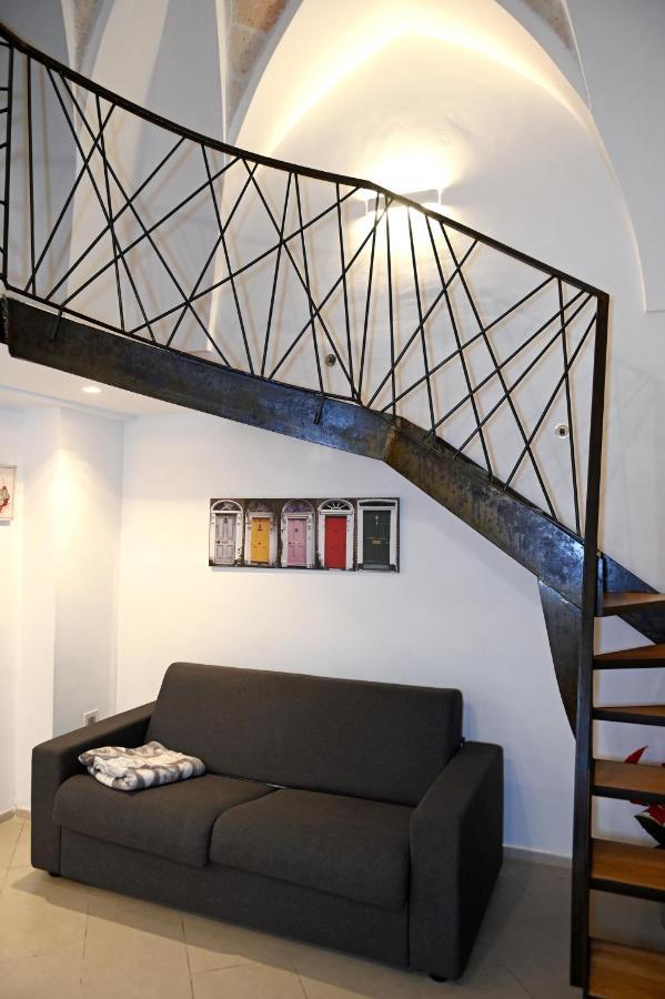 Ely Home Brindisi Extérieur photo