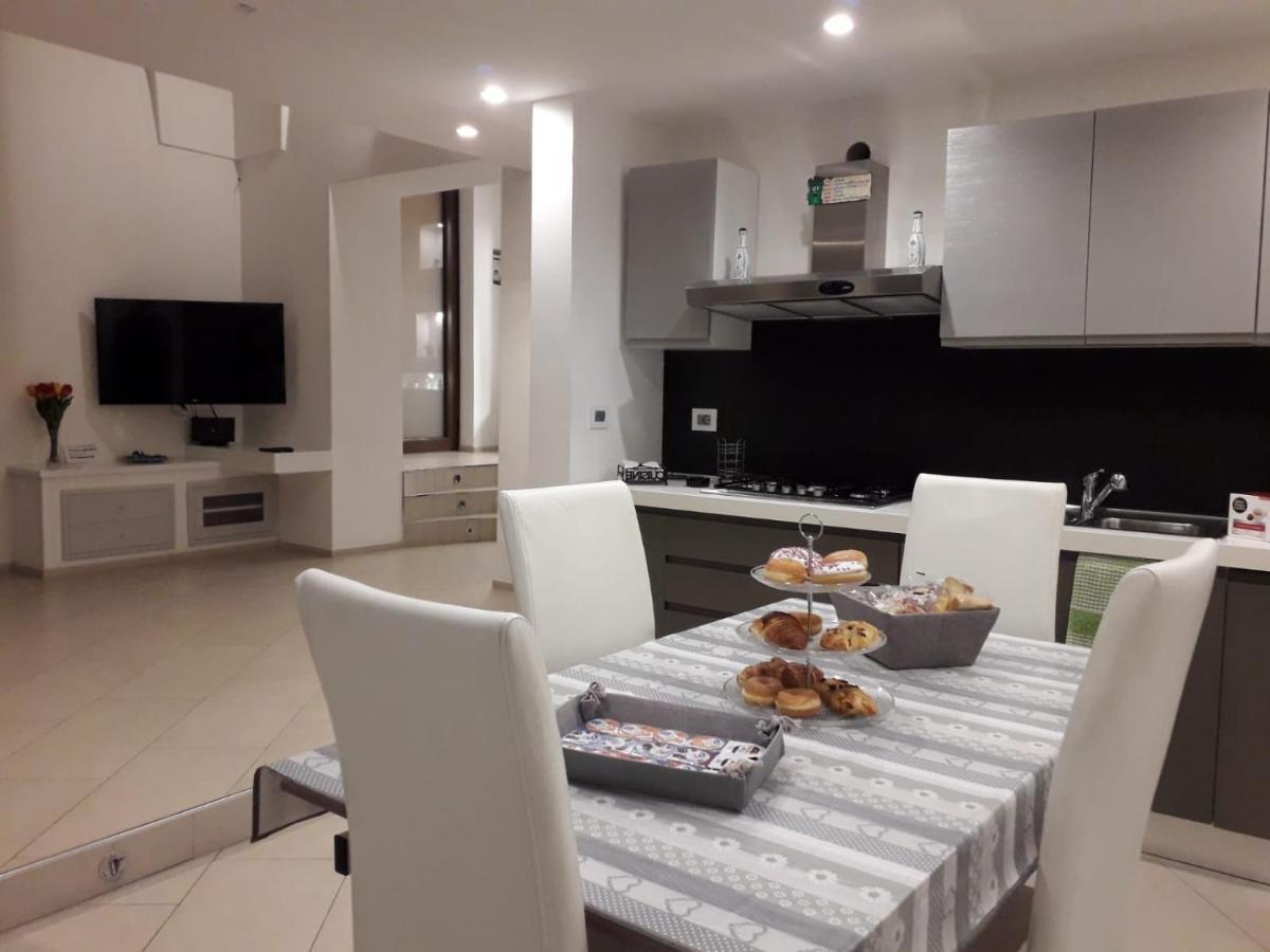 Ely Home Brindisi Extérieur photo
