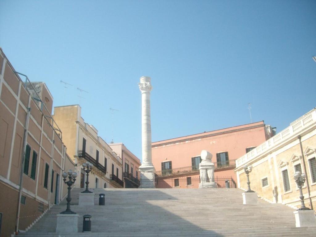 Ely Home Brindisi Extérieur photo